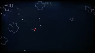 VCTR-SCTR  (Atari 50 - Other)